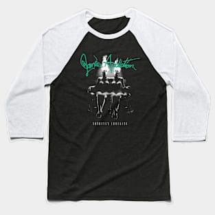 A Twisted Tales Baseball T-Shirt